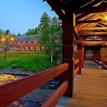 Lutsen Resort On Lake Superior Экстерьер фото