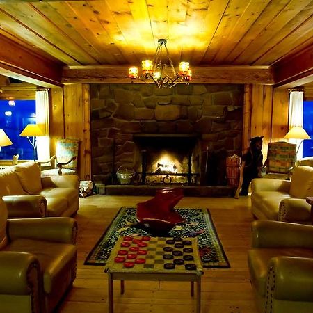 Lutsen Resort On Lake Superior Интерьер фото