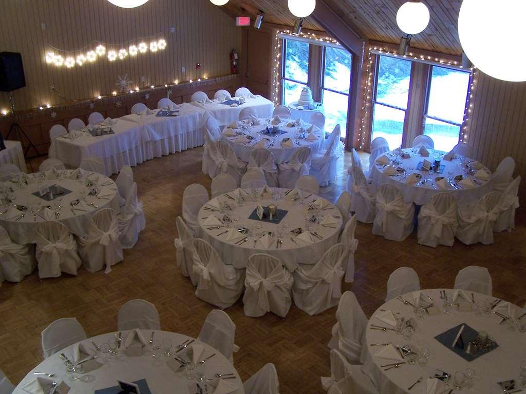 Lutsen Resort On Lake Superior Удобства фото