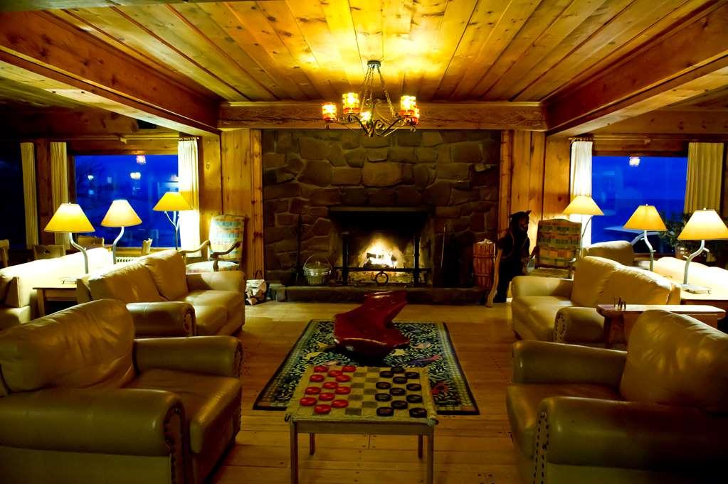 Lutsen Resort On Lake Superior Интерьер фото