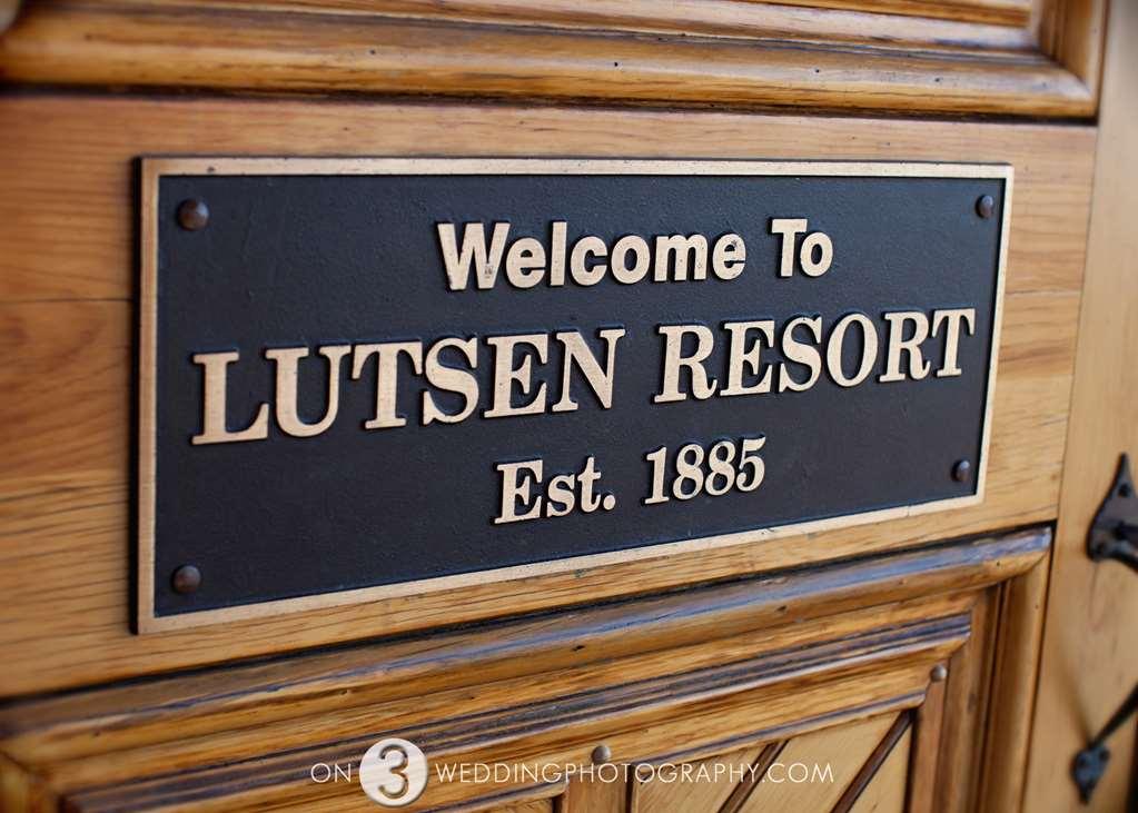 Lutsen Resort On Lake Superior Удобства фото